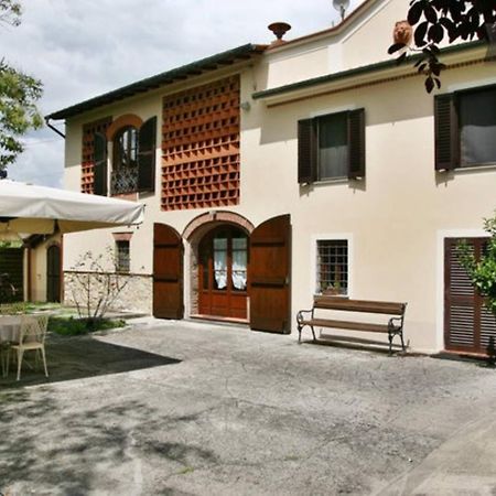 Villa Camilla - Tiny - Exclusive Pool Lucca Exteriör bild